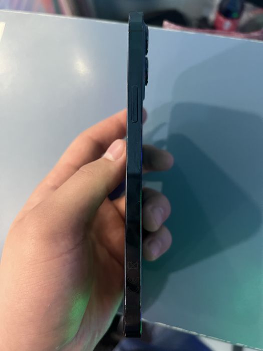 Iphone 12 Pro Max Айфон 12 Про Макс