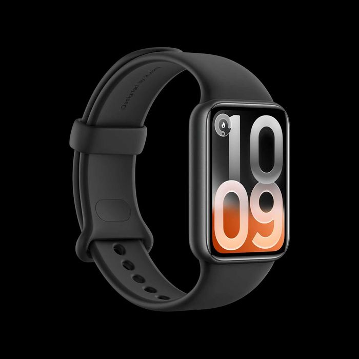 Xiaomi Smart Band 10 Pro