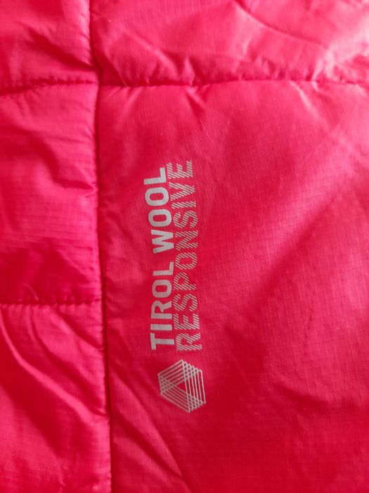 SALEWA дамско яке XL размер.