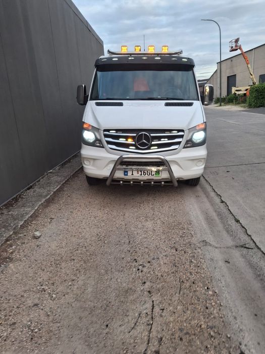 Mercedes Sprinter