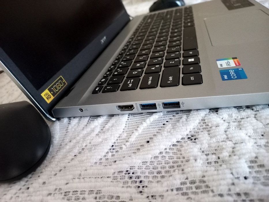 Acer 1 с гарантией