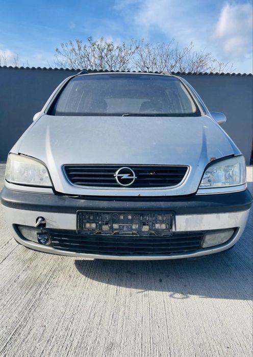Piese auto originale Opel Zafira 1.8i LD3 2000 FWD MG1 82L