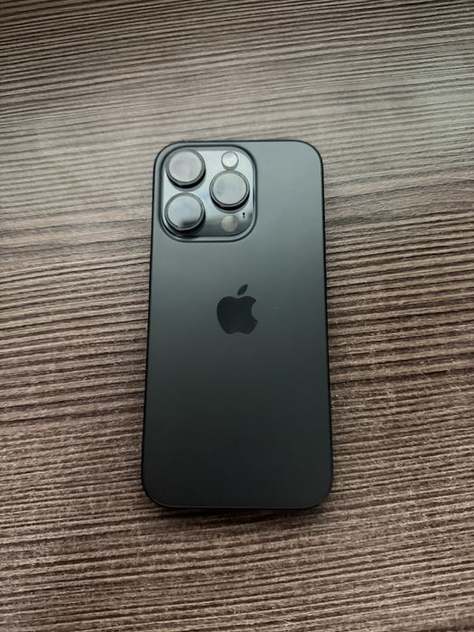 Iphone 15pro 128гб