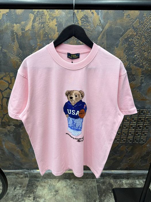 Мъжки тениски висок клас различни модели