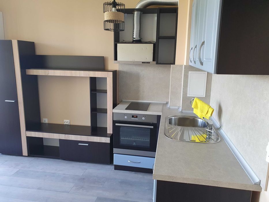 Дава се под наем Двустаен апартамент в София, Овча купел - 69 кв.м за 460 € - Снимка #1