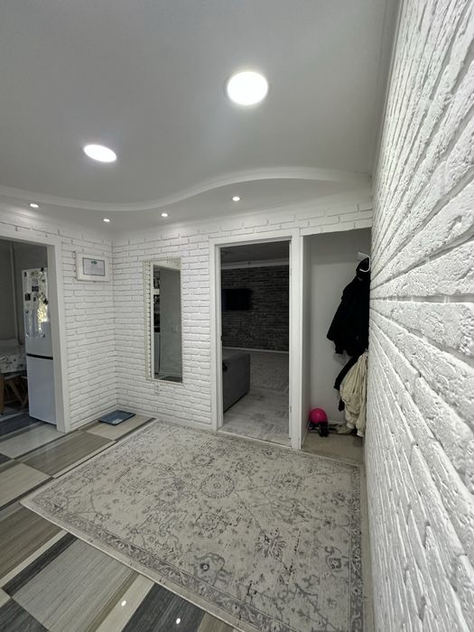 Продам 3х комнатную квартиру