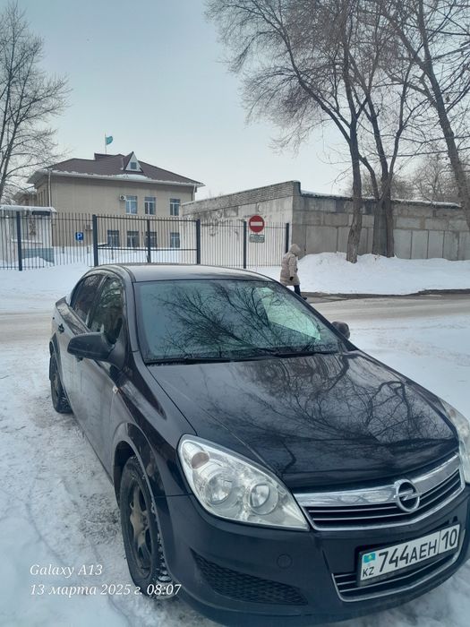 Продам Опел Астра