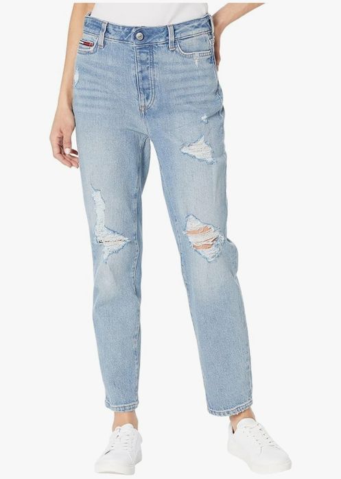 Дънки Calvin Klein,  Tommy Hilfiger,  Pink Victoria Secret  оригинални