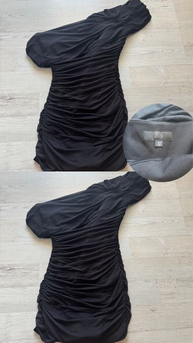Рокля Zara Stradivarius