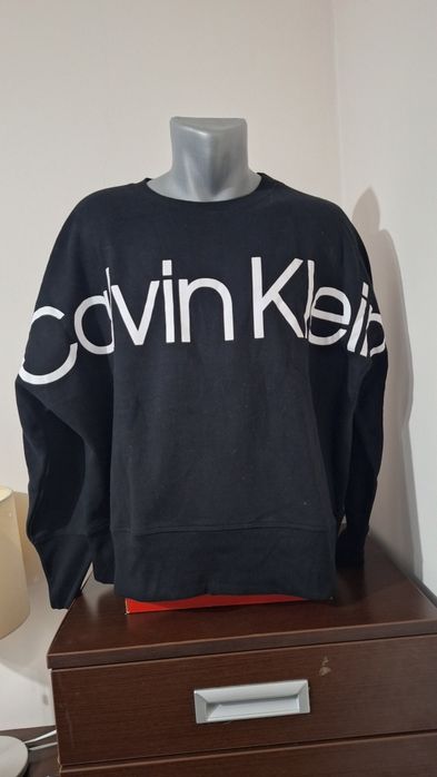 Блузи Calvin Klein