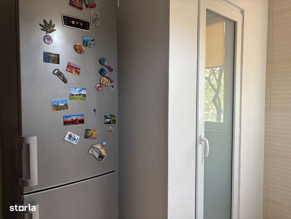 Apartament superb cu doua camere, Brancoveanu, 85.500€