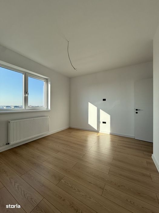 Apartament 2 camere,decomandat str Diamantului Bragadiru