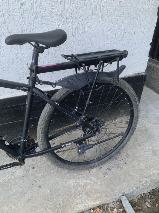 Велосипед в отл состоянии