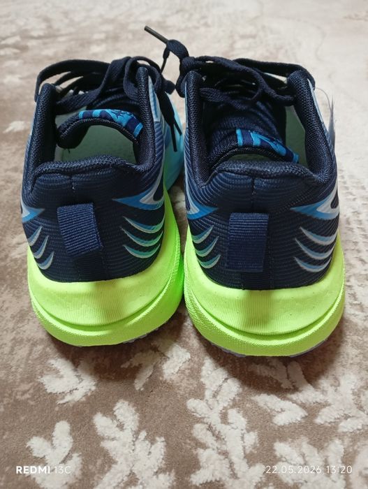 Кроссовки G-Speed