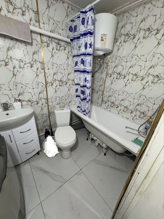 Продам двухквартирный дом