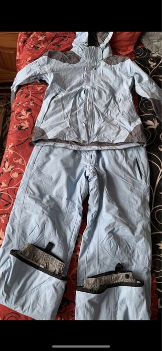 Ски екипчета