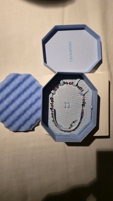 Colier dama Swarovski