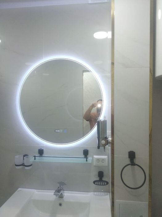 Ремонт квартир и офисов под ключ.