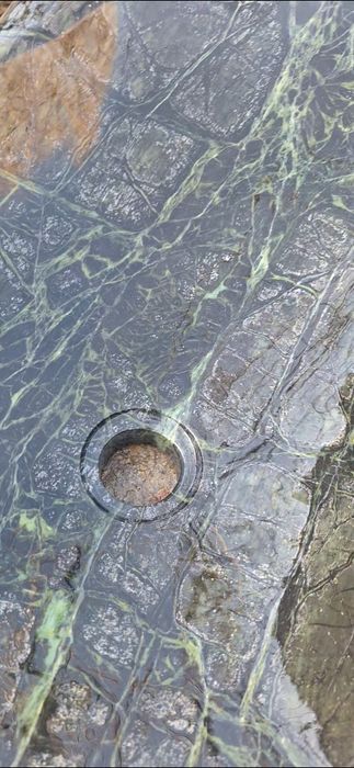 Lavoar piatra naturală