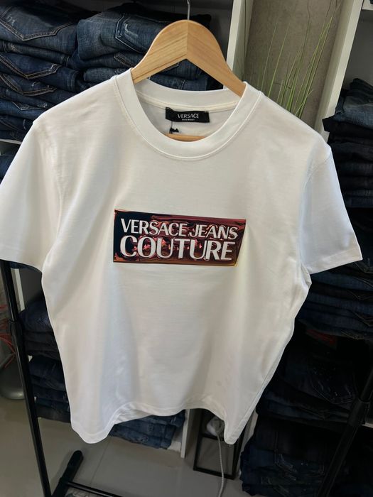 Tricou Versace Premium 1/1