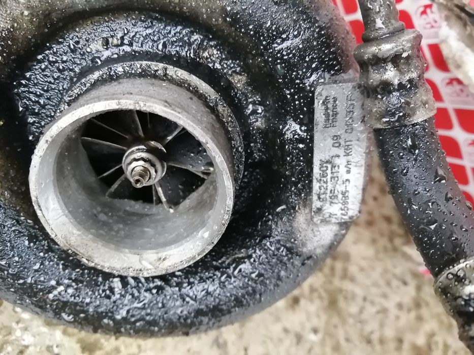 Bloc motor bmw x5 e70 m57 3.0d ambielat m57tue2 3000cmc x5 x6