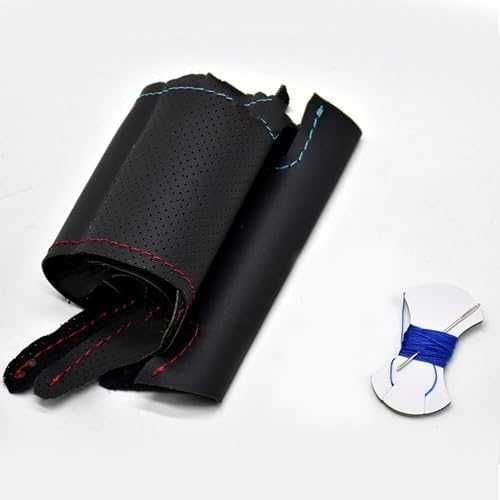 Калъф за волан "‎SZELL" за BMW, E90, 320i, 325i, 330i, 335i, E87