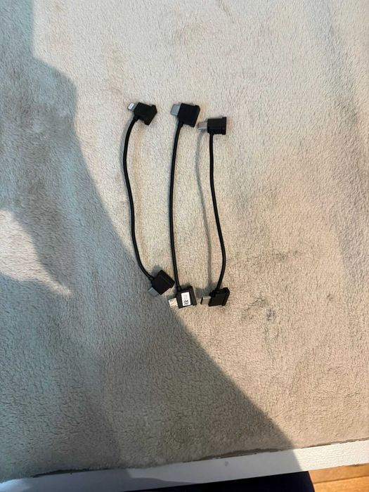 Drona Dji mini 2 se