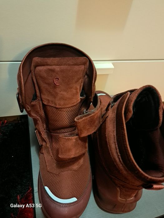 Ghete dama,nr 40,absolut noi,