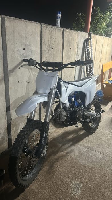 Telstar 125cc 2024г.