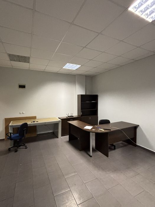 Дава се под наем Магазин в София, НПЗ Хаджи Димитър - 42 кв.м за 598.23 € - Снимка #3