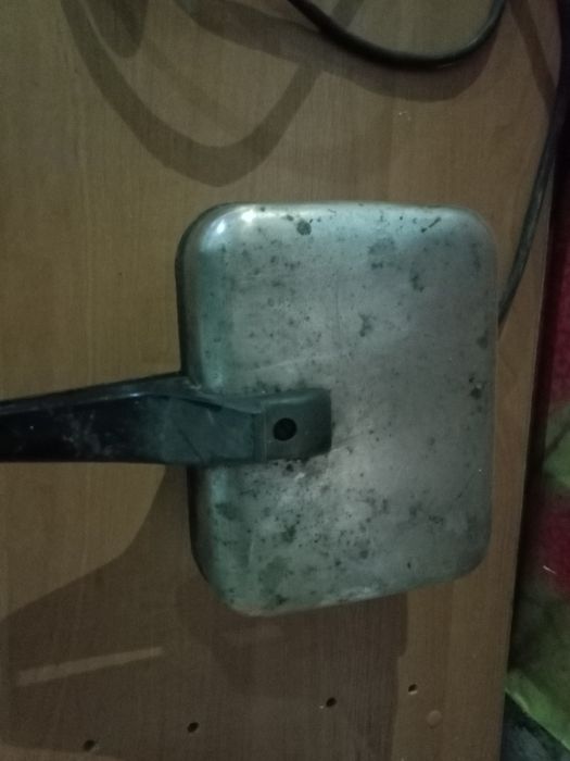 Вафельница советская