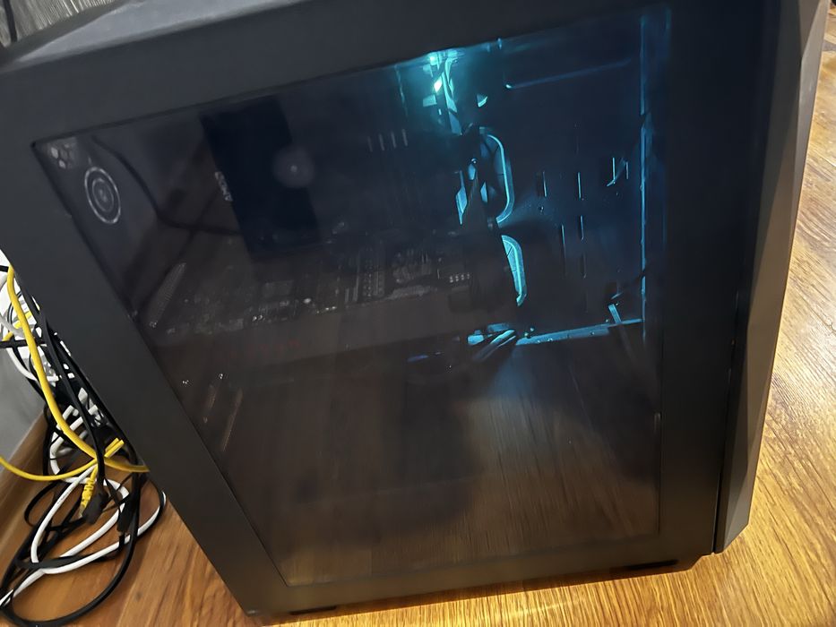 PC Gaming-Editare video AMD