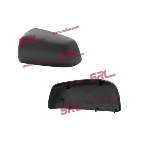 Carcasa oglinda exterioara Mitsubishi Lancer (CY0), 03.2007-2016, SRL, partea stanga,