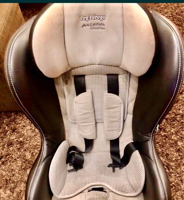 Scaun copil Peg Perego