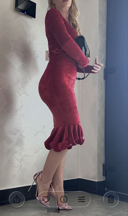 Rochie Carolina D