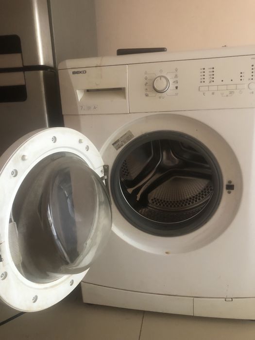 Пералня BEKO  и фурна GORENJE