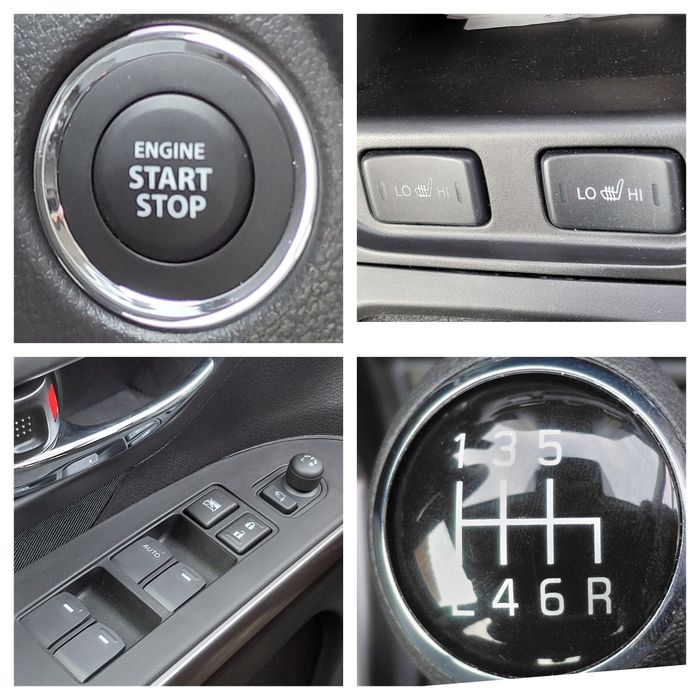 Suzuki S-Cross Martie 2026 Hybrid Nou Garanție 10 Ani consum mic