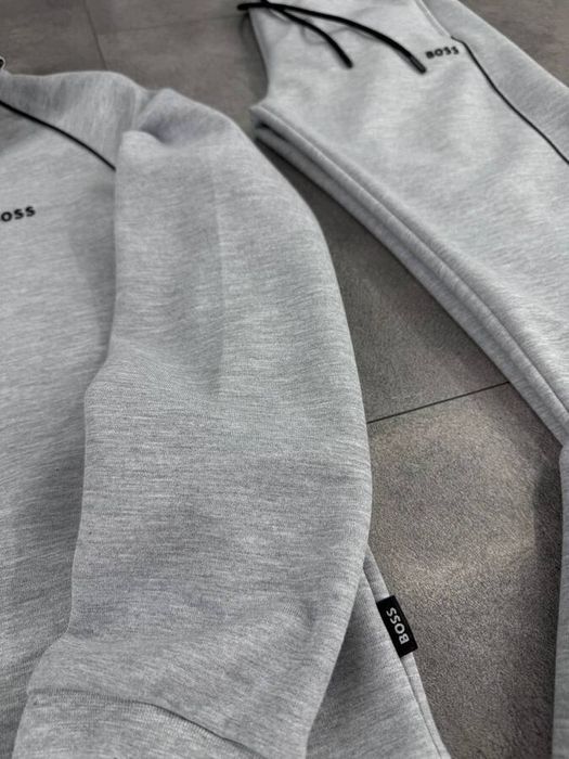 Мъжки екипи Lacoste и Hugo Boss, 4 цвята (S,M,L,XL,XXL)