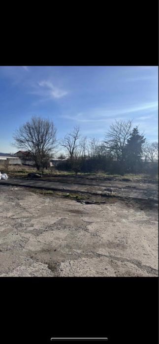 Дава се под наем Парцел в София, Челопечене - 1466 кв.м за 600 € - Снимка #6