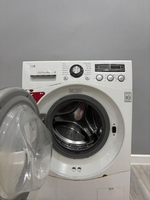 Продам стиральную машину