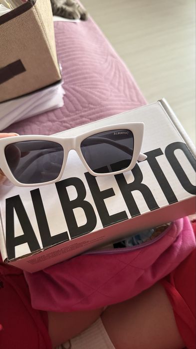 Очки Alberto Casiano