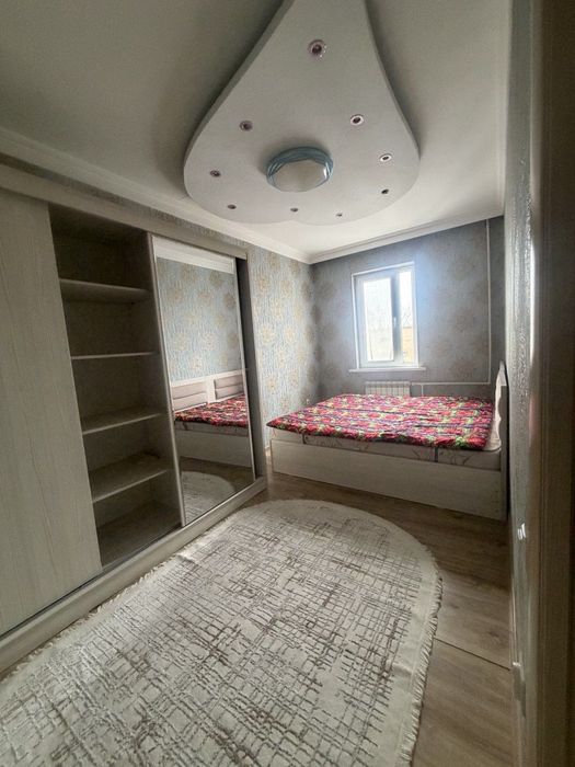 3-комнатная, метро Хамза,  Чиланзар район