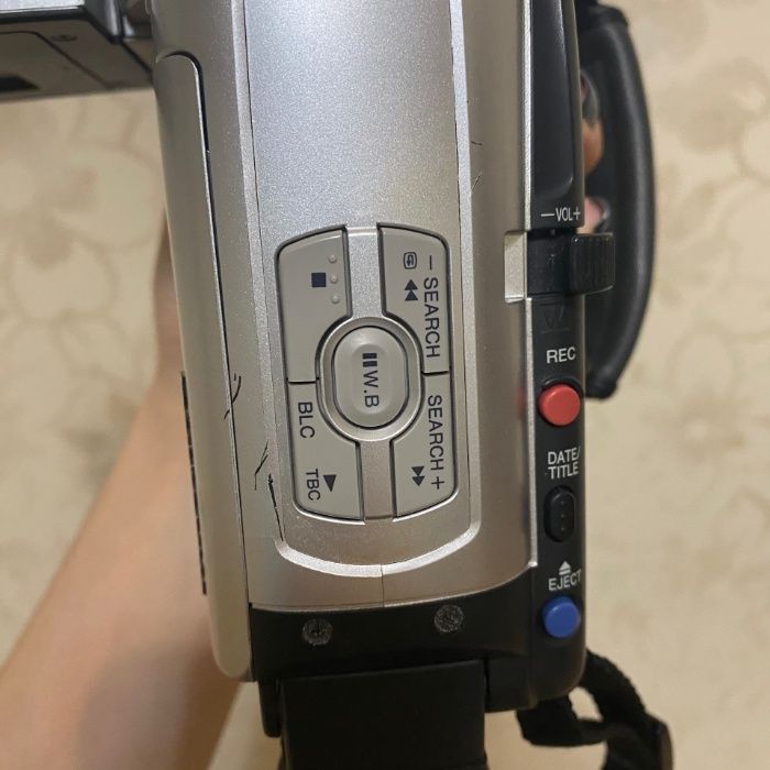 Продаю видео аппарат Panasonic