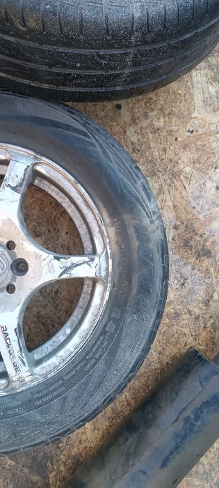 Продам колеса R14 ваз