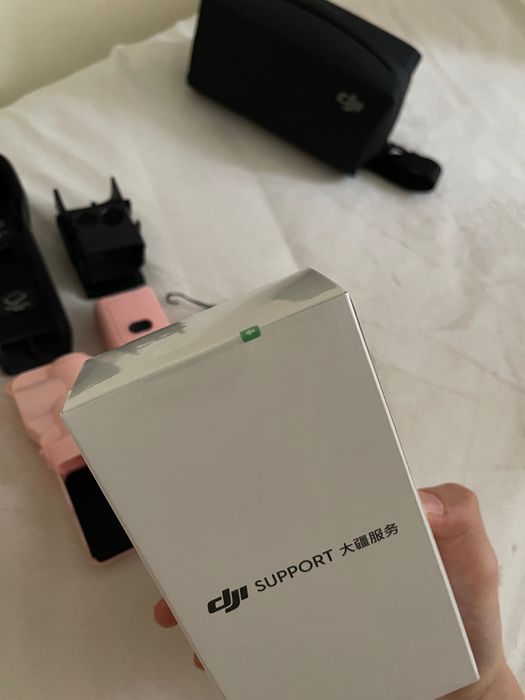 dji osmo pocket 3 creator combo