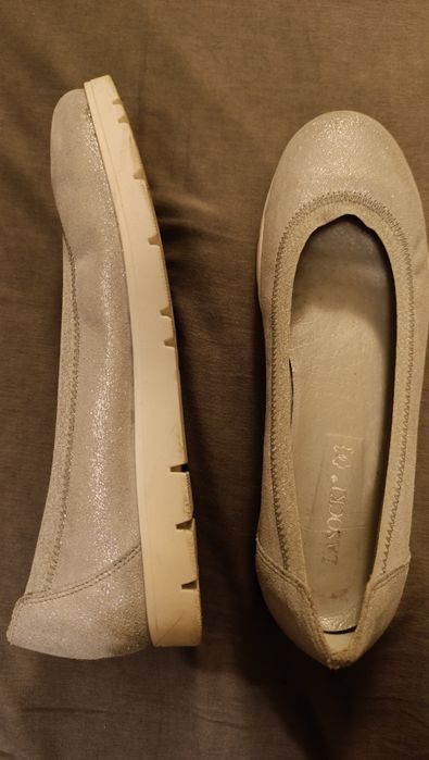 Балеринки Lasocki 38 номер