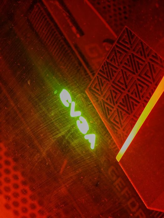 Placă video Nvidia Rtx 3080