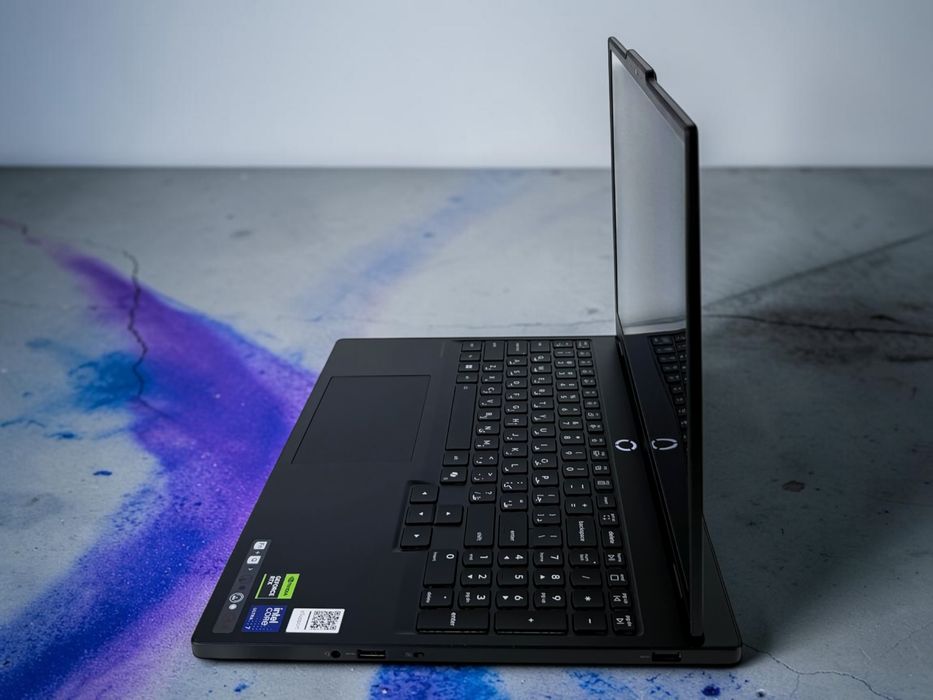 НОВ! Lenovo Legion 5 15.1" WQXGA 165Hz Ultra 7 16RAM 1TB RTX 5070 8GB Гаранция!