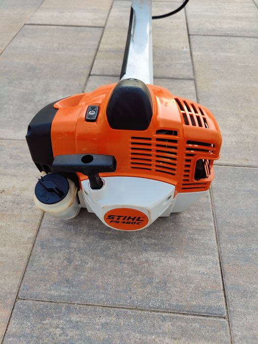 Motocoasă Stihl FS 460 C