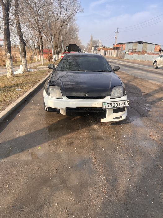 продам honda prelude 5